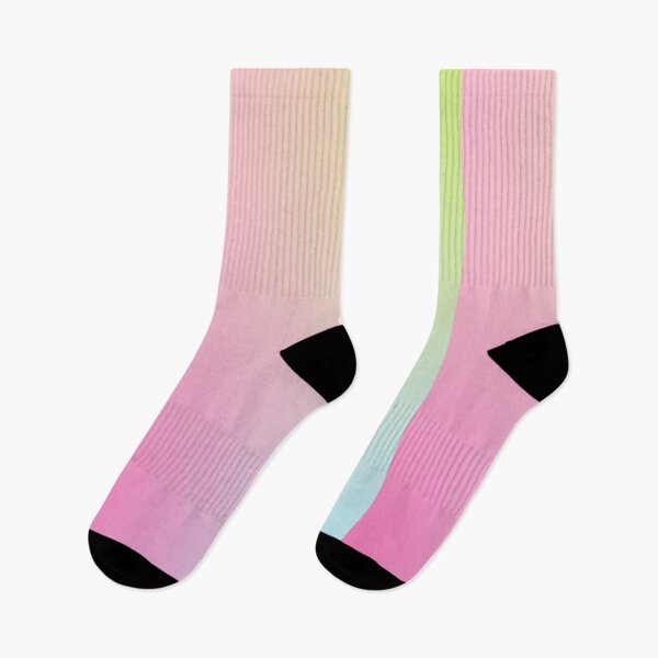 Item preview, Soft gradient print designed and sold by ThinaArte.