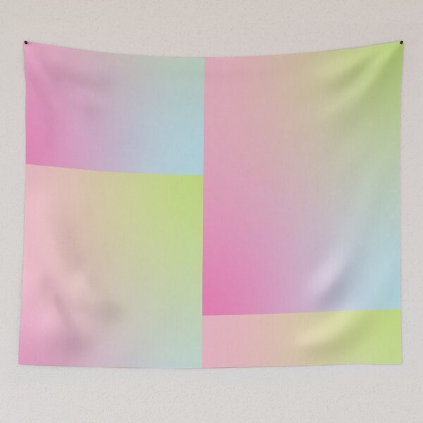 Item preview, Soft gradient print designed and sold by Stardewwlove.