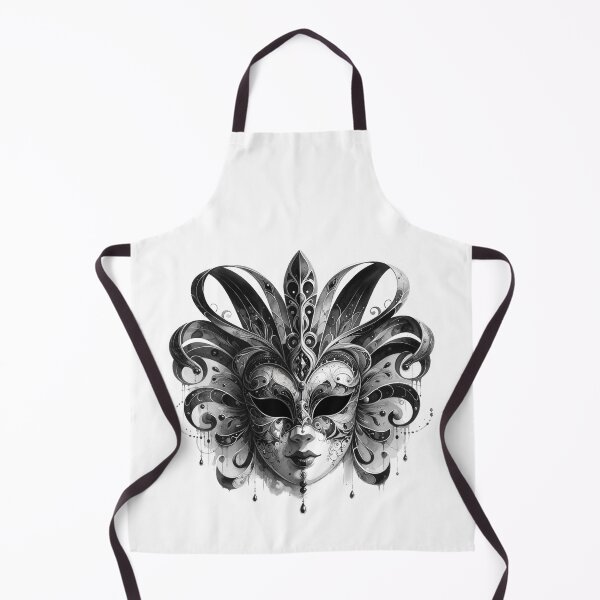 Item preview, Mask designed and sold by CardsStudio.