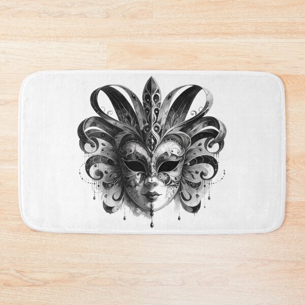 Item preview, Mask designed and sold by CardsStudio.