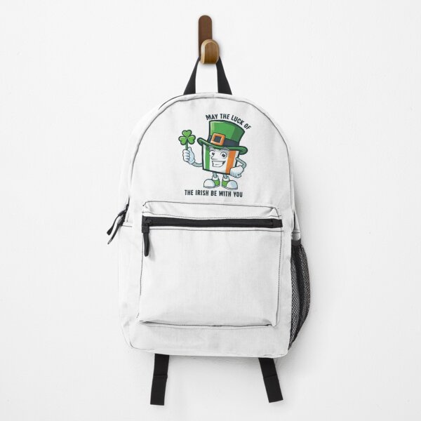 Item preview, Luck of the Irish - Funny Irish - St Patrick's Day designed and sold by stylishdzign.