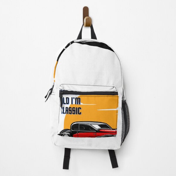 Item preview, Reviving Legends: The Classic Car Collection designed and sold by ArtUnssDesigns.
