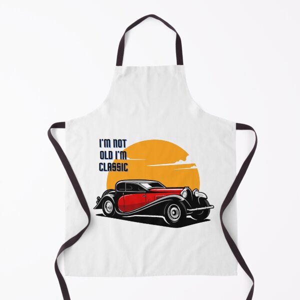 Item preview, Reviving Legends: The Classic Car Collection designed and sold by ArtUnssDesigns.