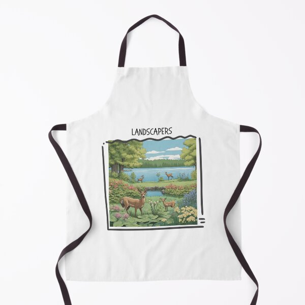 Item preview, Landscapers Lake Living designed and sold by OtterLakeCo.