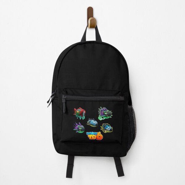 Item preview, bloons td 6 designed and sold by Jaklon  raoufes.