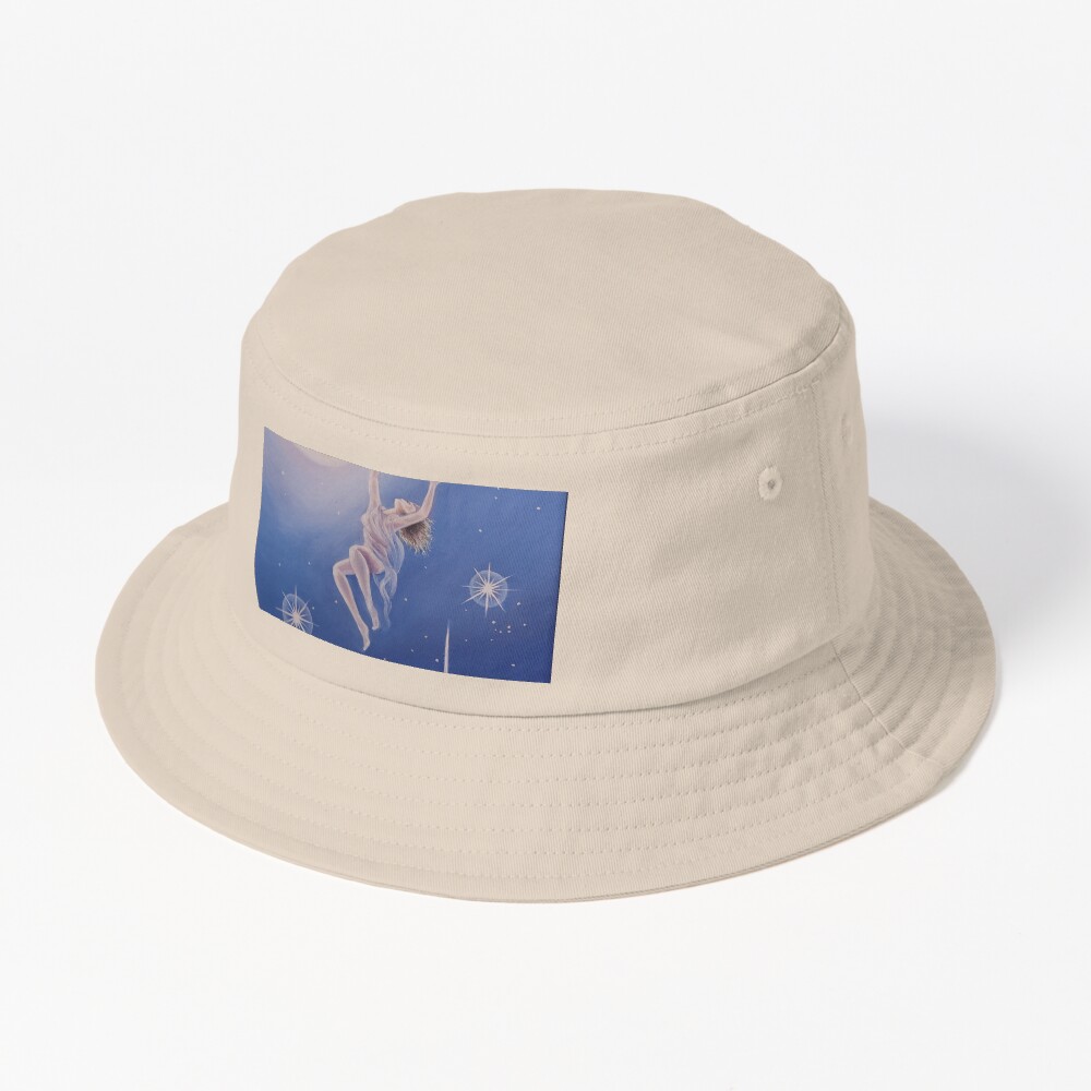 Item preview, Bucket Hat designed and sold by AtlantisGrail.