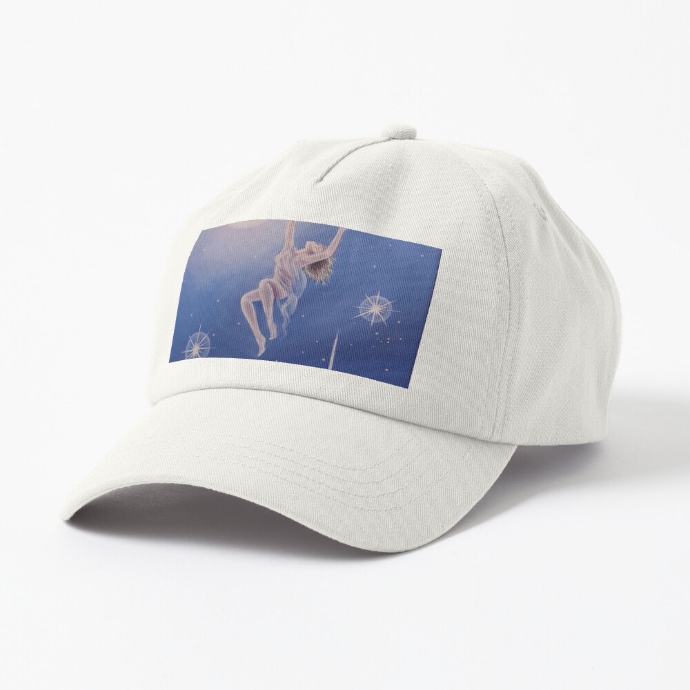 Item preview, Dad Hat designed and sold by AtlantisGrail.