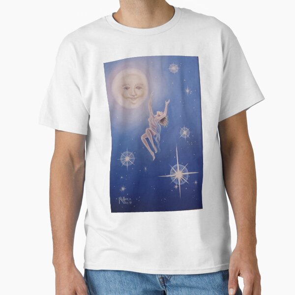 Ruricca's Ascent Classic T-Shirt