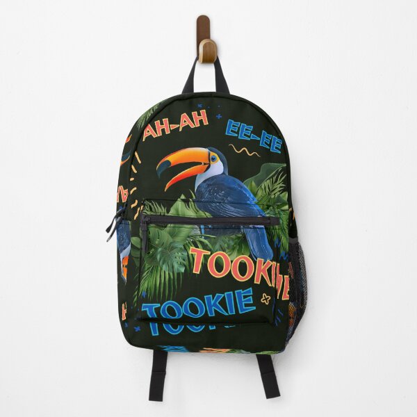 Item preview, Tookie Tookie Toucan Bird designed and sold by FlakeyBiscuit3.