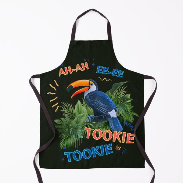 Item preview, Tookie Tookie Toucan Bird designed and sold by FlakeyBiscuit3.
