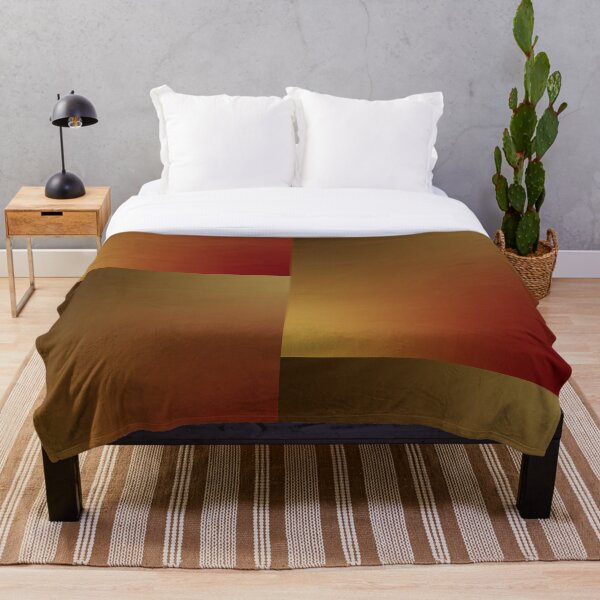 Item preview, Soft gradient print, dark colors designed and sold by Stardewwlove.