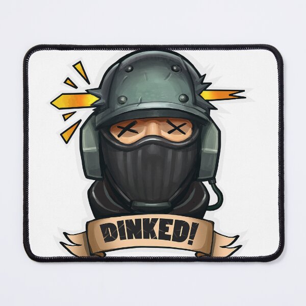 Item preview, CS Dinked designed and sold by myob.