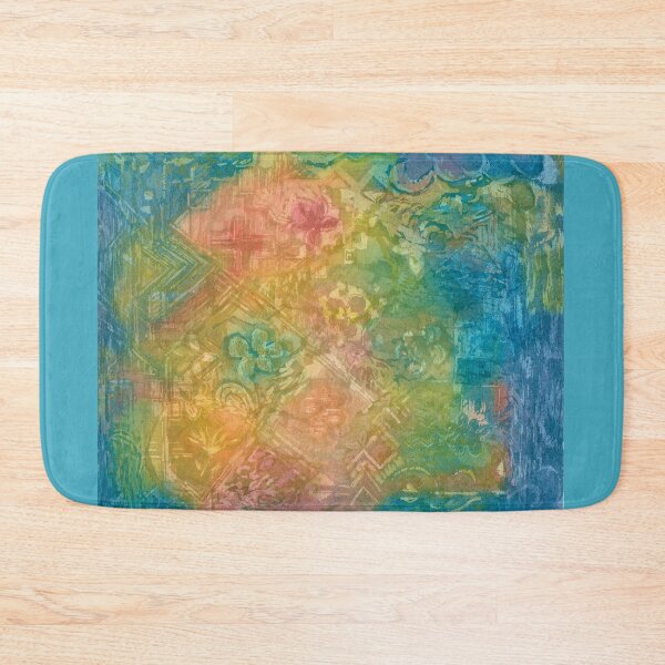 Item preview, Pippa abstract print 1 designed and sold by MoisOneOffs.