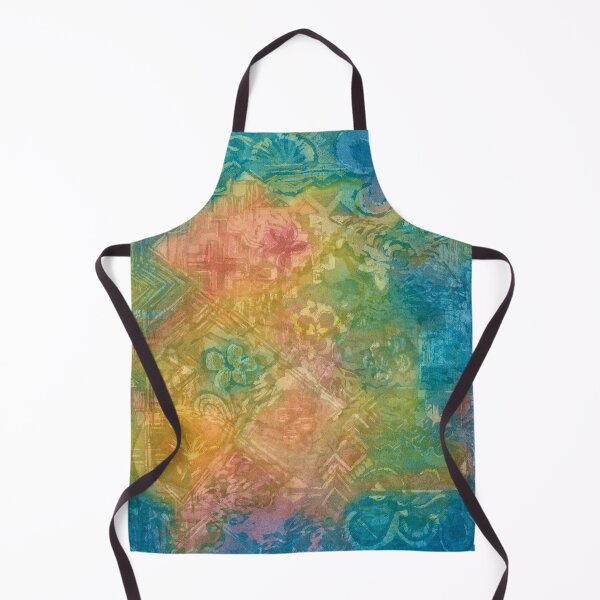 Item preview, Pippa abstract print 1 designed and sold by MoisOneOffs.