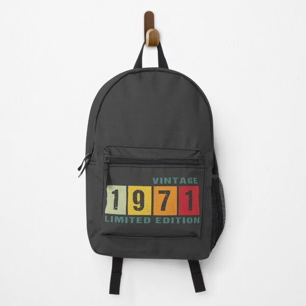 Item preview, Copie de Copie de Copie de Vintage Made in 1974 50 Years birthday of Being Awesome designed and sold by Crea-mood.