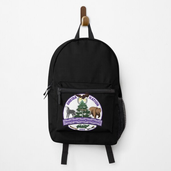 Item preview, Seal of the Oneida Nation of Wisconsin designed and sold by Beluga Cat.