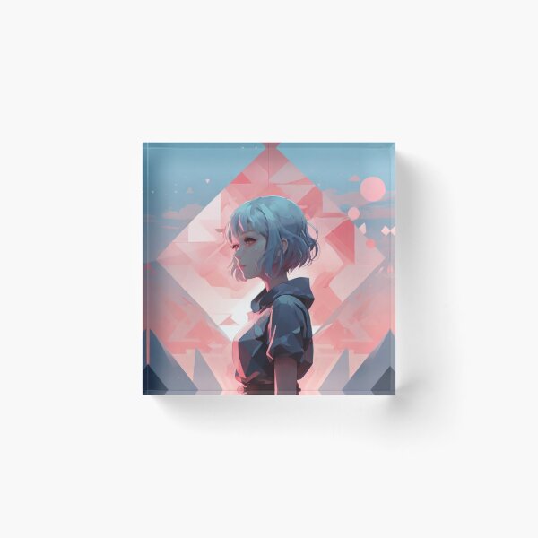 Item preview, Human's A.I. designed and sold by Da_ Crescente.