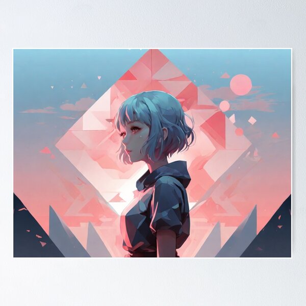 Item preview, Human's A.I. designed and sold by Da_ Crescente.