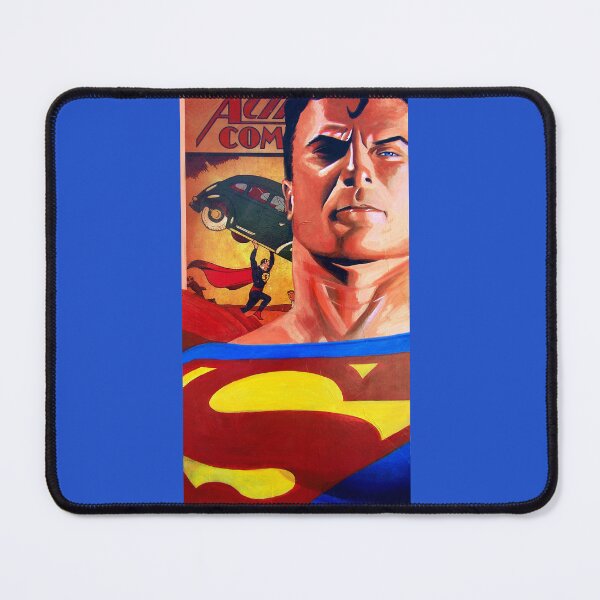 Item preview, Alex Ross "Tribute" SUPS COVER designed and sold by Pat McNeely.