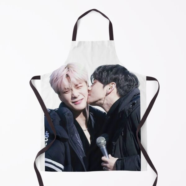 Item preview, Eunwoo and Moonbin Astro designed and sold by Vorin Arts.