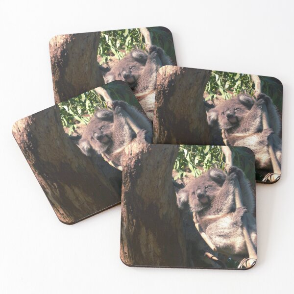 Item preview, Koala #7 designed and sold by KingdomWildlife.