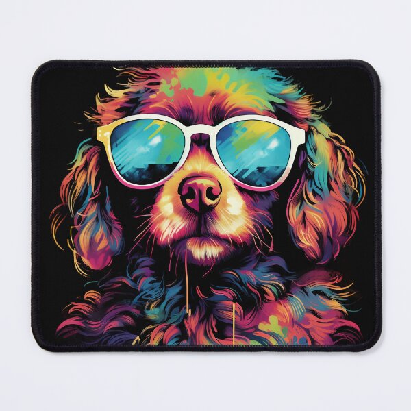 Item preview, Cavalier King Charles Spaniel Dog designed and sold by Obsidian Ink by Wilshire.
