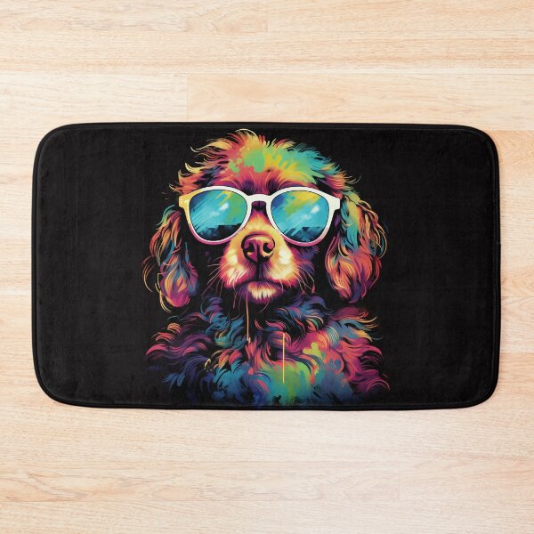 Item preview, Cavalier King Charles Spaniel Dog designed and sold by Obsidian Ink by Wilshire.