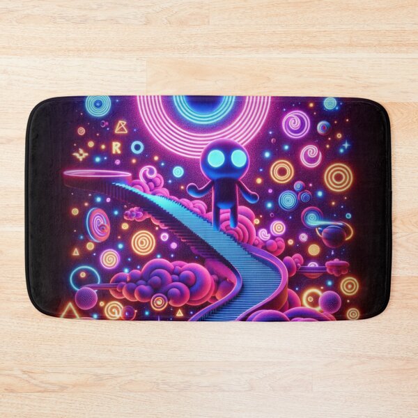 Item preview, Stairway to Silicon Heaven designed and sold by Zendragon-Store.