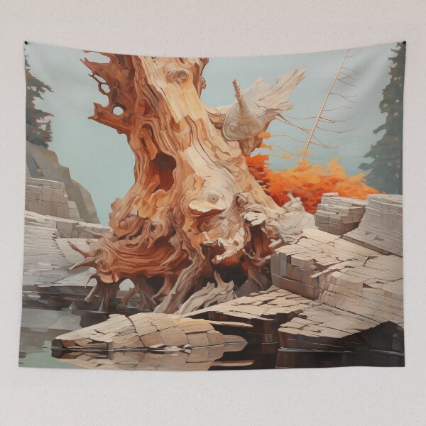 Item preview, Maple Remains designed and sold by DavidLoblaw.