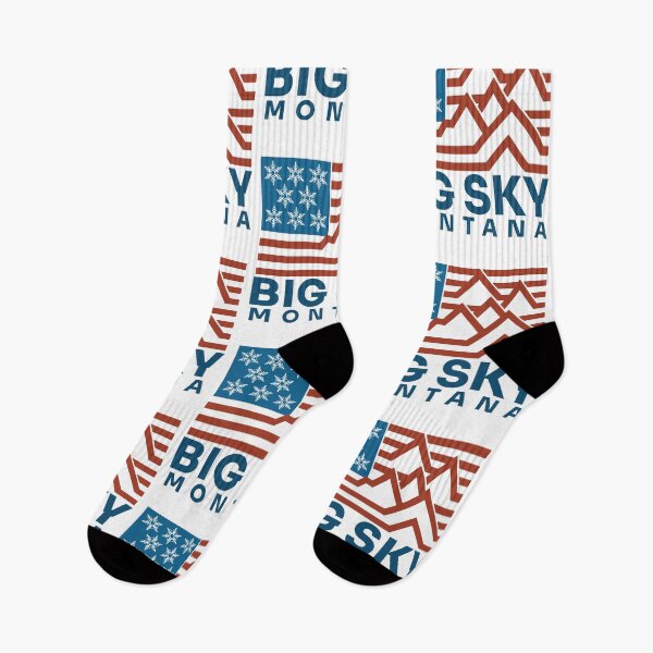 Item preview, Big Sky, Montana designed and sold by positiveimages.