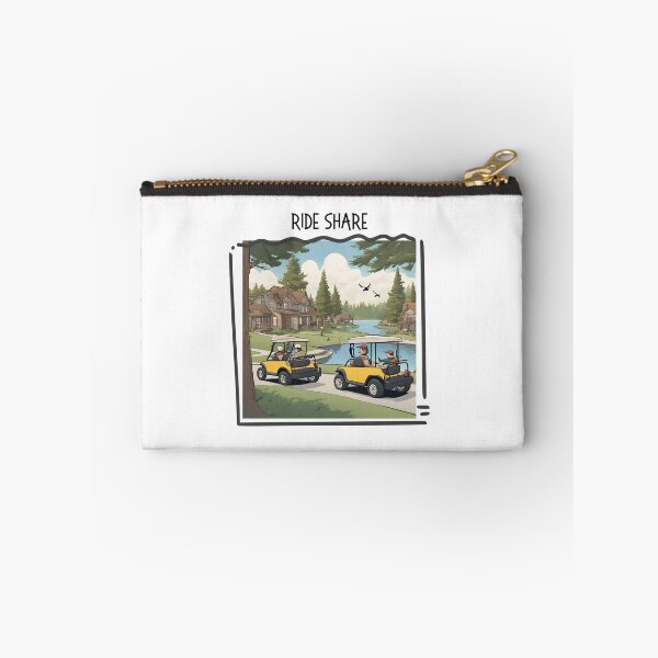 Item preview, Ride Share Lake Living designed and sold by OtterLakeCo.