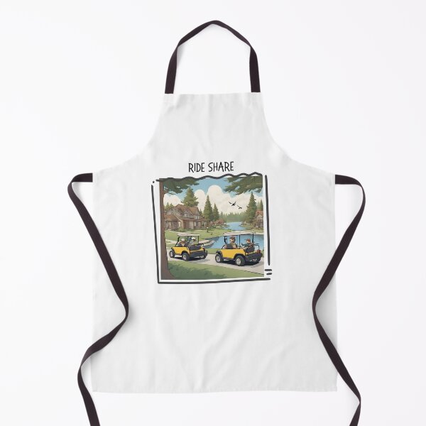 Item preview, Ride Share Lake Living designed and sold by OtterLakeCo.