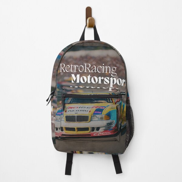 Item preview, RetroRacing Motorsport designed and sold by TheRealBateman.