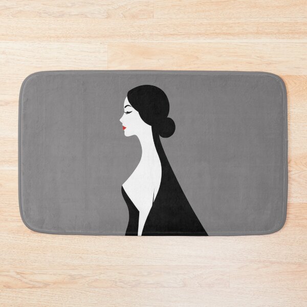 Item preview, Sad widow designed and sold by Lufka.