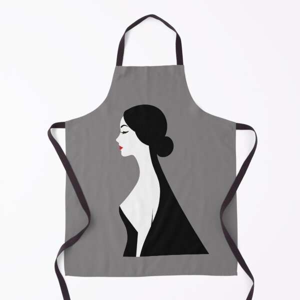 Item preview, Sad widow designed and sold by Lufka.