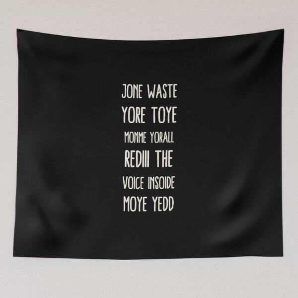 Item preview, Jone Waste Yore Toye Monme Yorall Rediii IV designed and sold by Weknes.