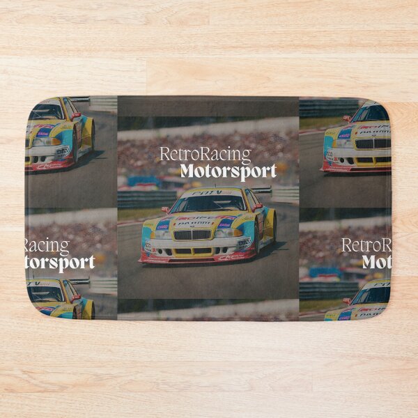 Item preview, RetroRacing Motorsport designed and sold by TheRealBateman.