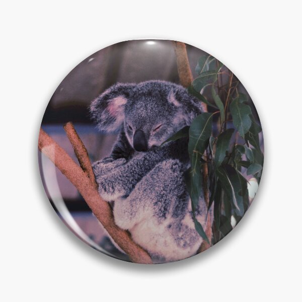 Item preview, Koala #9 designed and sold by KingdomWildlife.
