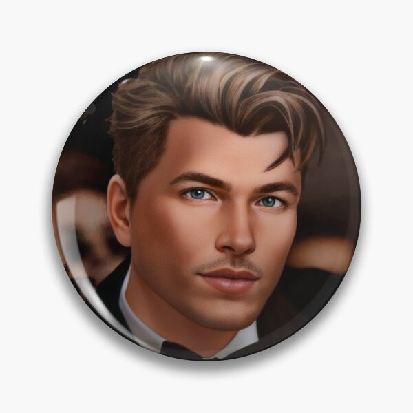 Item preview, Art Of Cole Stone From The Billionaires Baby  designed and sold by Choices Nova/SadyEdits.