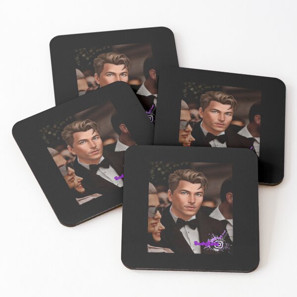 Item preview, Art Of Cole Stone From The Billionaires Baby  designed and sold by Choices Nova/SadyEdits.
