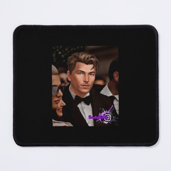 Item preview, Art Of Cole Stone From The Billionaires Baby designed and sold by Choices Nova/SadyEdits.