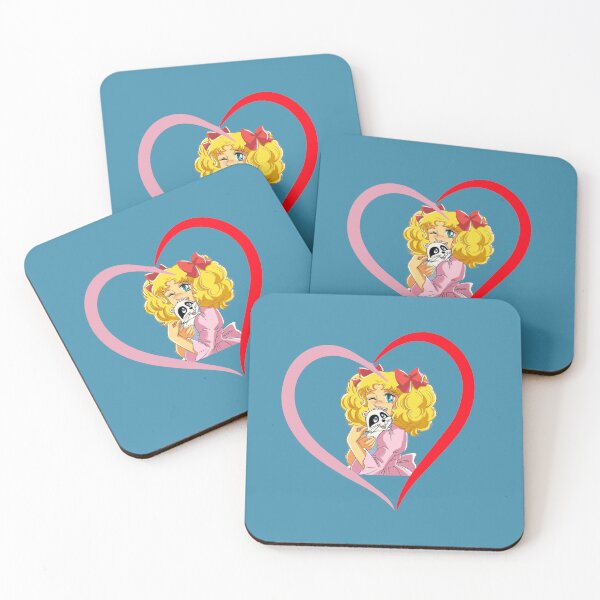 Item preview, Candy Candy Cartoon Anime Manga designed and sold by MT Studio Designs.