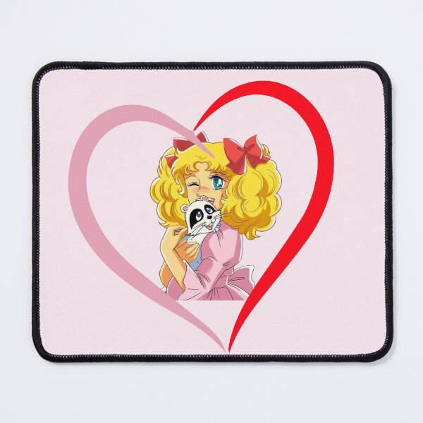 Item preview, Candy Candy Cartoon Anime Manga designed and sold by MT Studio Designs.