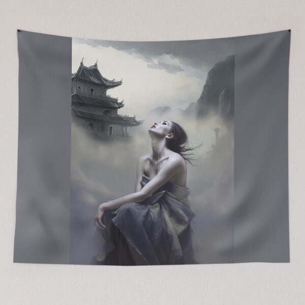 Item preview, A MOMENT OF RESPIT designed and sold by Tammera.