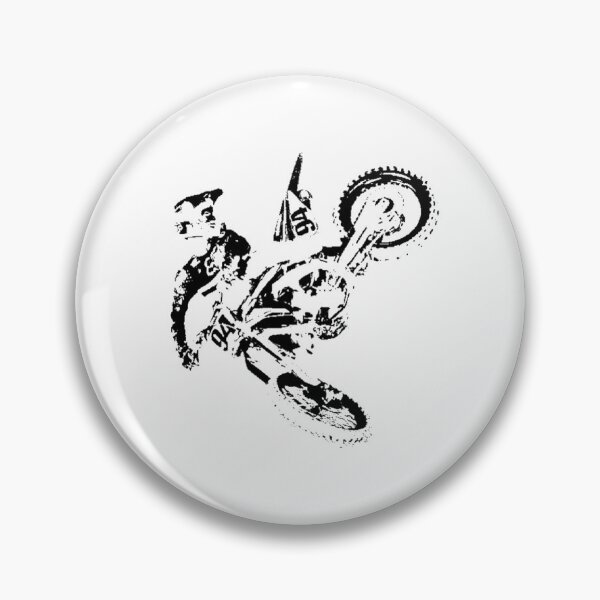 Item preview, Ken Roczen design designed and sold by flowerry.