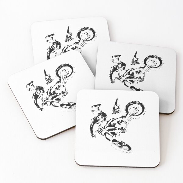 Item preview, Ken Roczen design designed and sold by flowerry.
