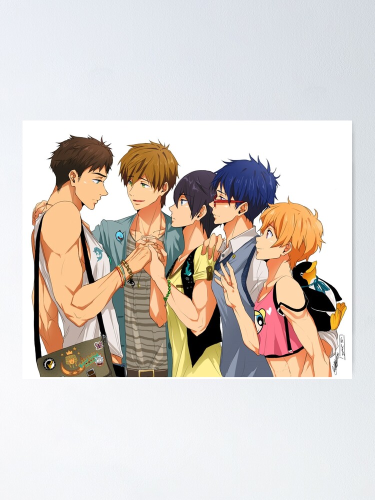 Accepting Sousuke