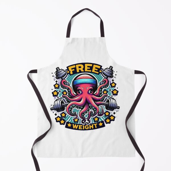 Item preview, Free weights Shirt designed and sold by Doctor-T.