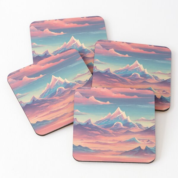 Item preview, Chill Horizon  designed and sold by CharmStudio.