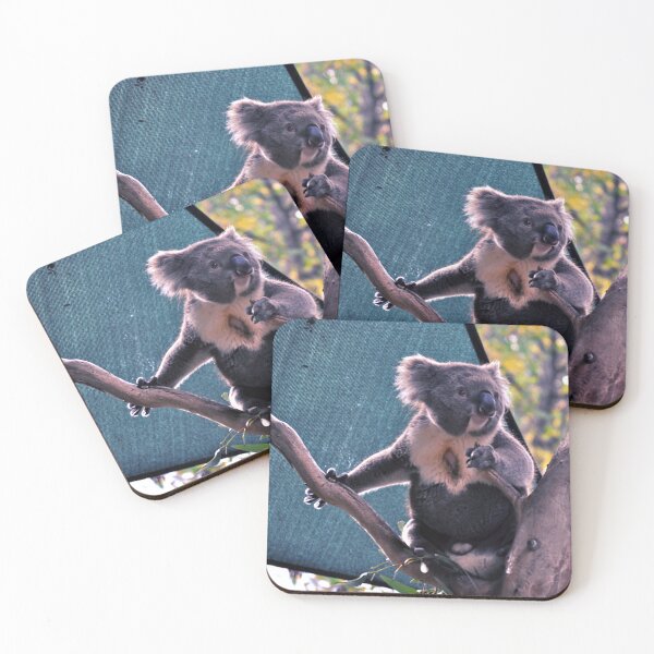 Item preview, Koala #11 designed and sold by KingdomWildlife.